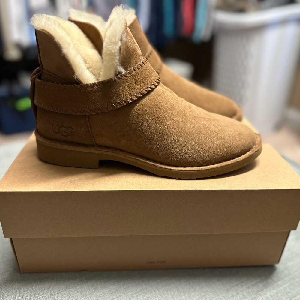 UGG McKay Boots